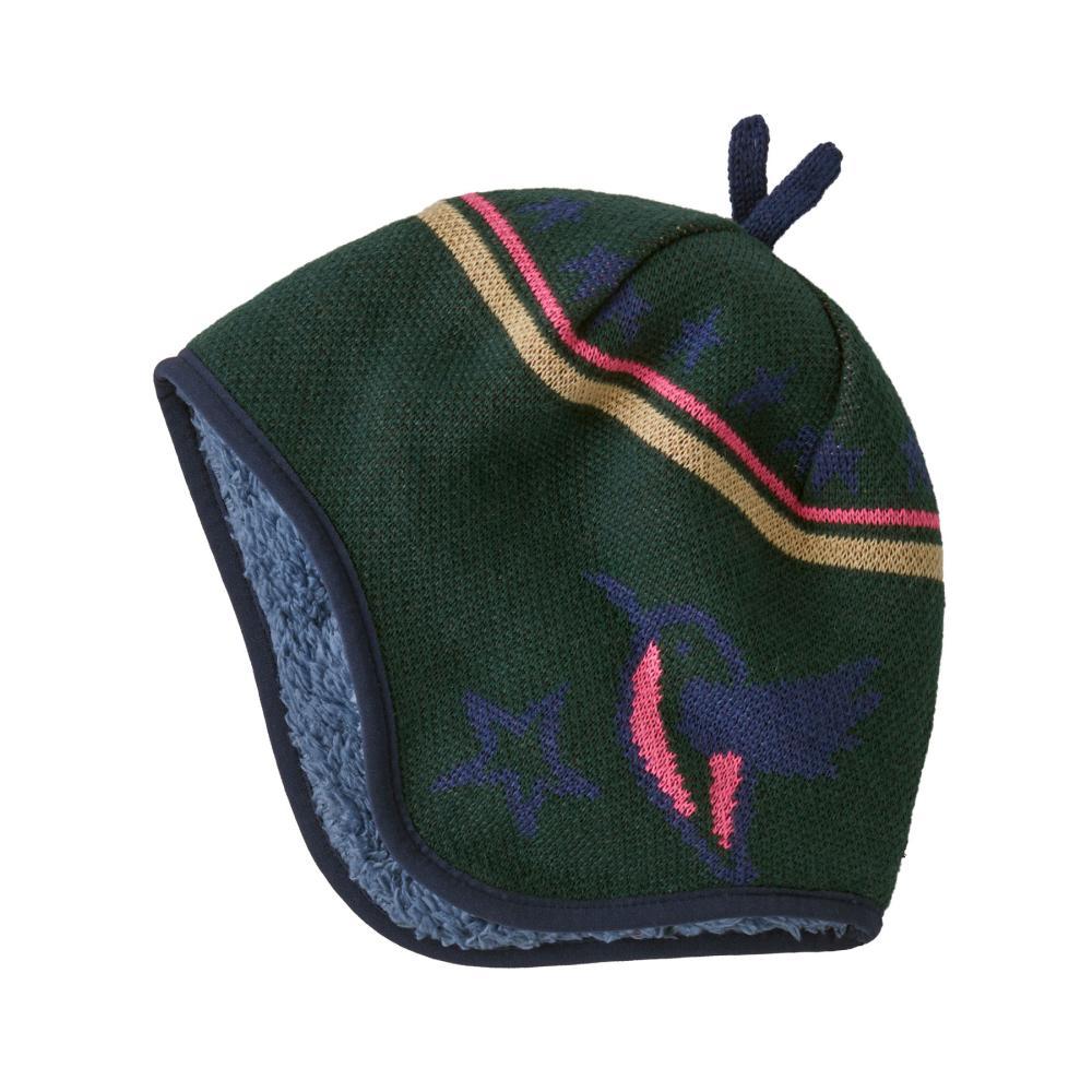 Patagonia Baby Reversible Beanie CONGRN_ASCO