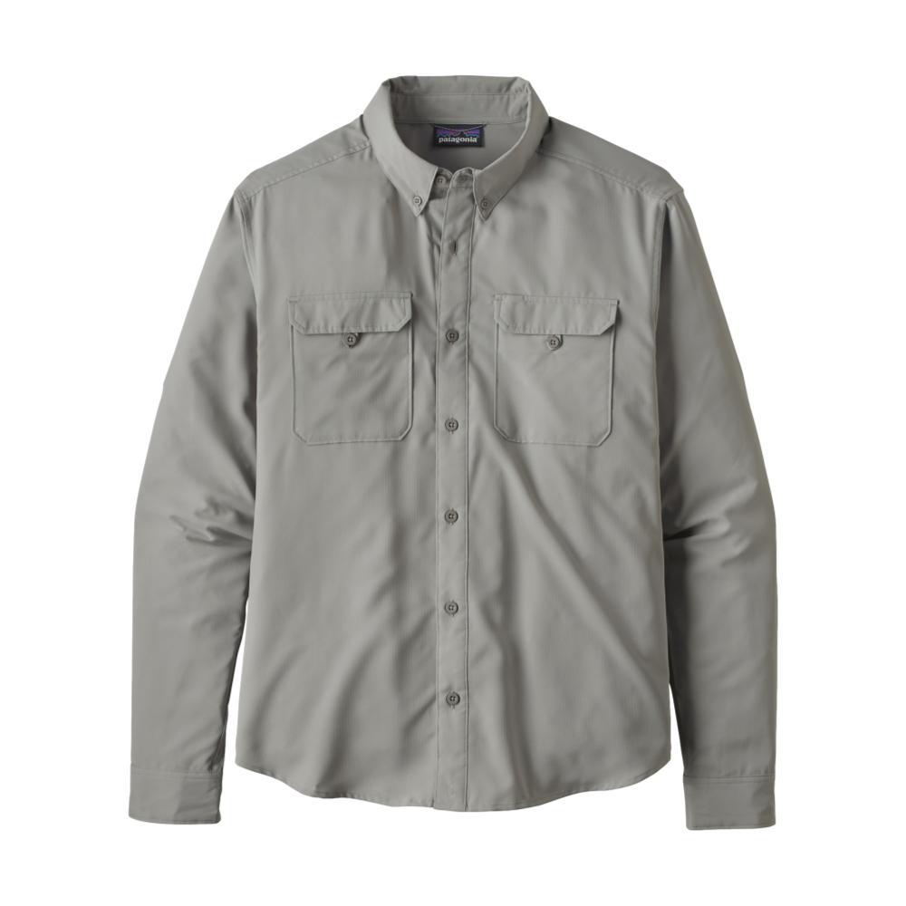 Whole Earth Provision Co. PATAGONIA Patagonia Men's LongSleeved Self