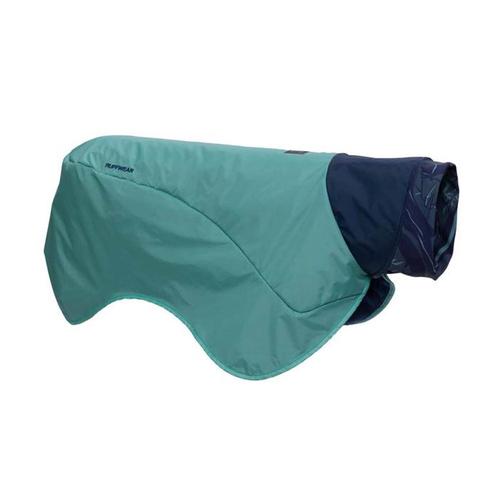 Ruffwear Dirtbag Dog Drying Towel - XLarge Aurora_teal