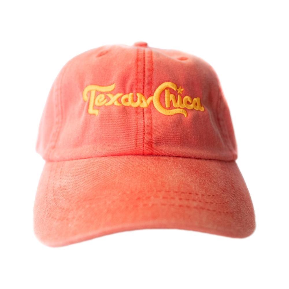 The Tumbleweed Textiles Women's Texas Chica Hat RED