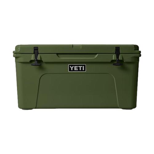 YETI Tundra 65 Cooler Highlands_olive