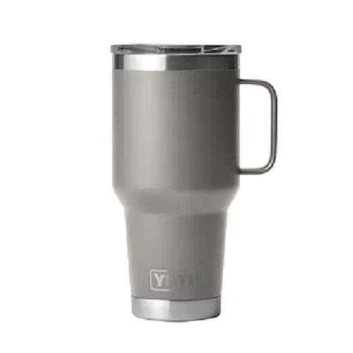 YETI Rambler 30oz Travel Mug with Stronghold Lid Sharptail_taupe