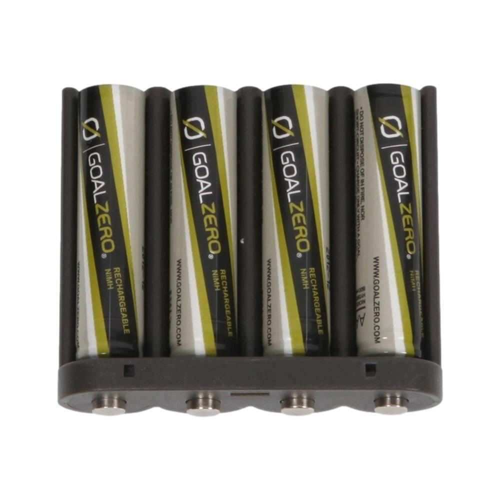  Goal Zero Aaa Rechargeable Batteries With Adaptor