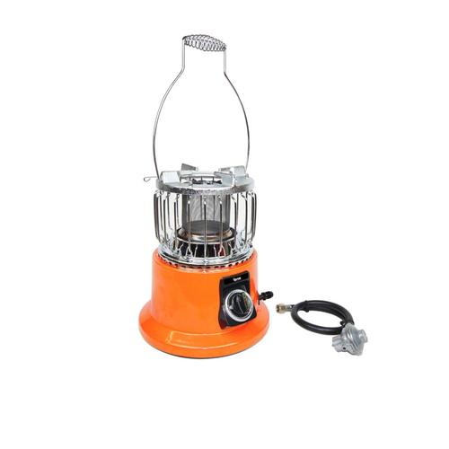 Ignik Two-in-One Heater and Stove
