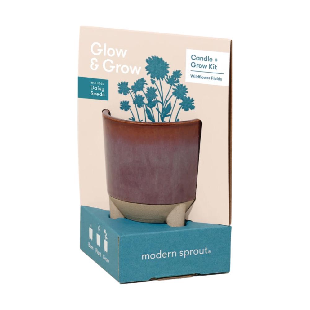 Whole Earth Provision Co. MODERN SPROUT Modern Sprout Glow and Grow