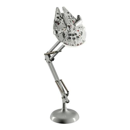 Paladone Star Wars Millennium Falcon Posable Desk Light
