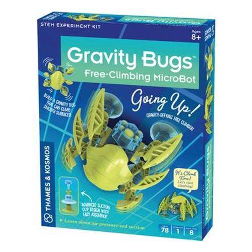 Thames & Kosmos Gravity Bugs