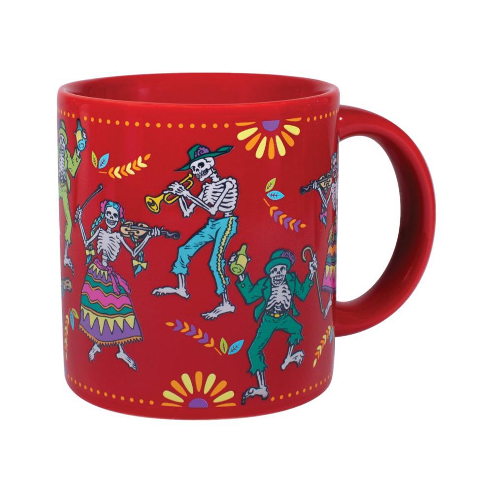  Unemployed Philosophers Guild Day Of The Dead Mug