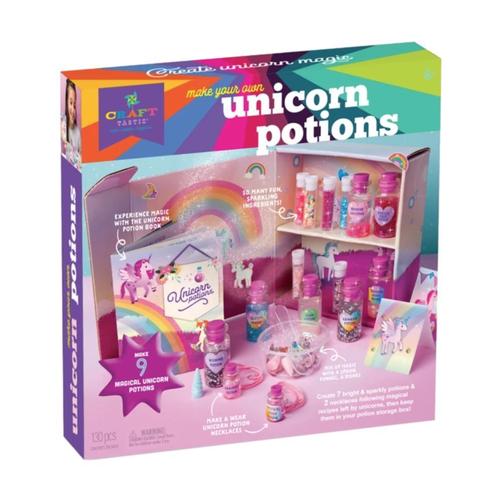  Ann Williams Craft- Tastic Make Your Own Unicorn Potions