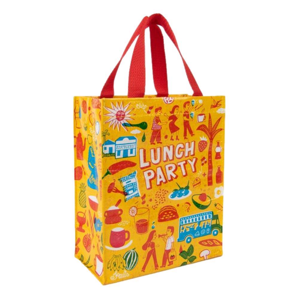  Blue Q Lunch Party Handy Tote