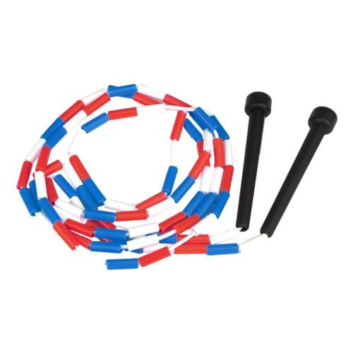 Brybelly Red, White & Blue 7 Ft Jump Rope