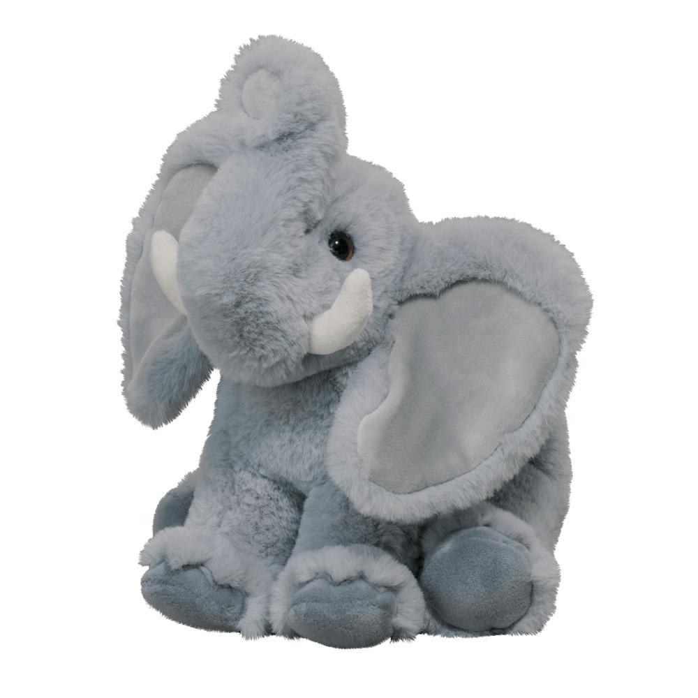 Douglas Toys Everlie Soft Elephant Plush