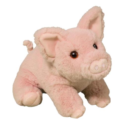Douglas Toys Pinkie Pig Softie