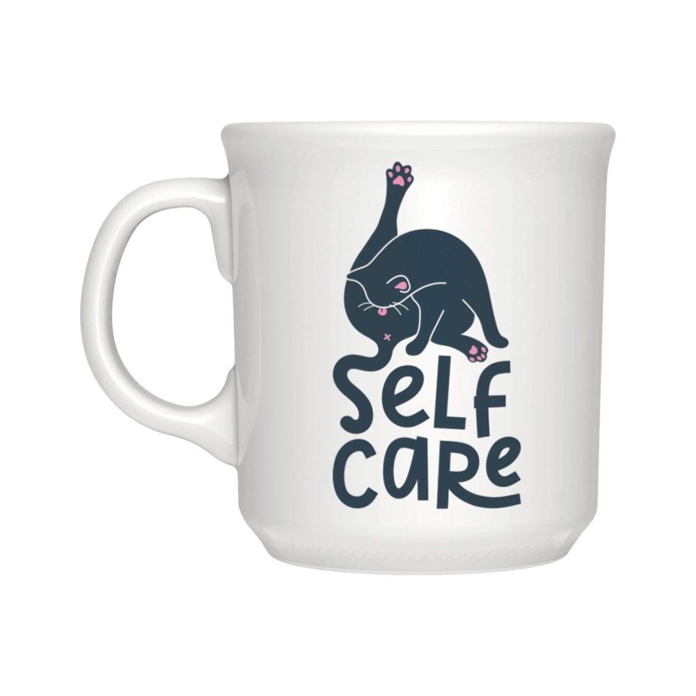  Fred Say Anything Self Care Mug