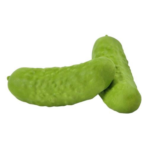 Fred Pickle Erasers