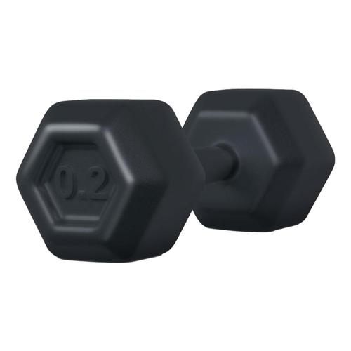 Fred Baby Buff Baby Dumbbell Rattle