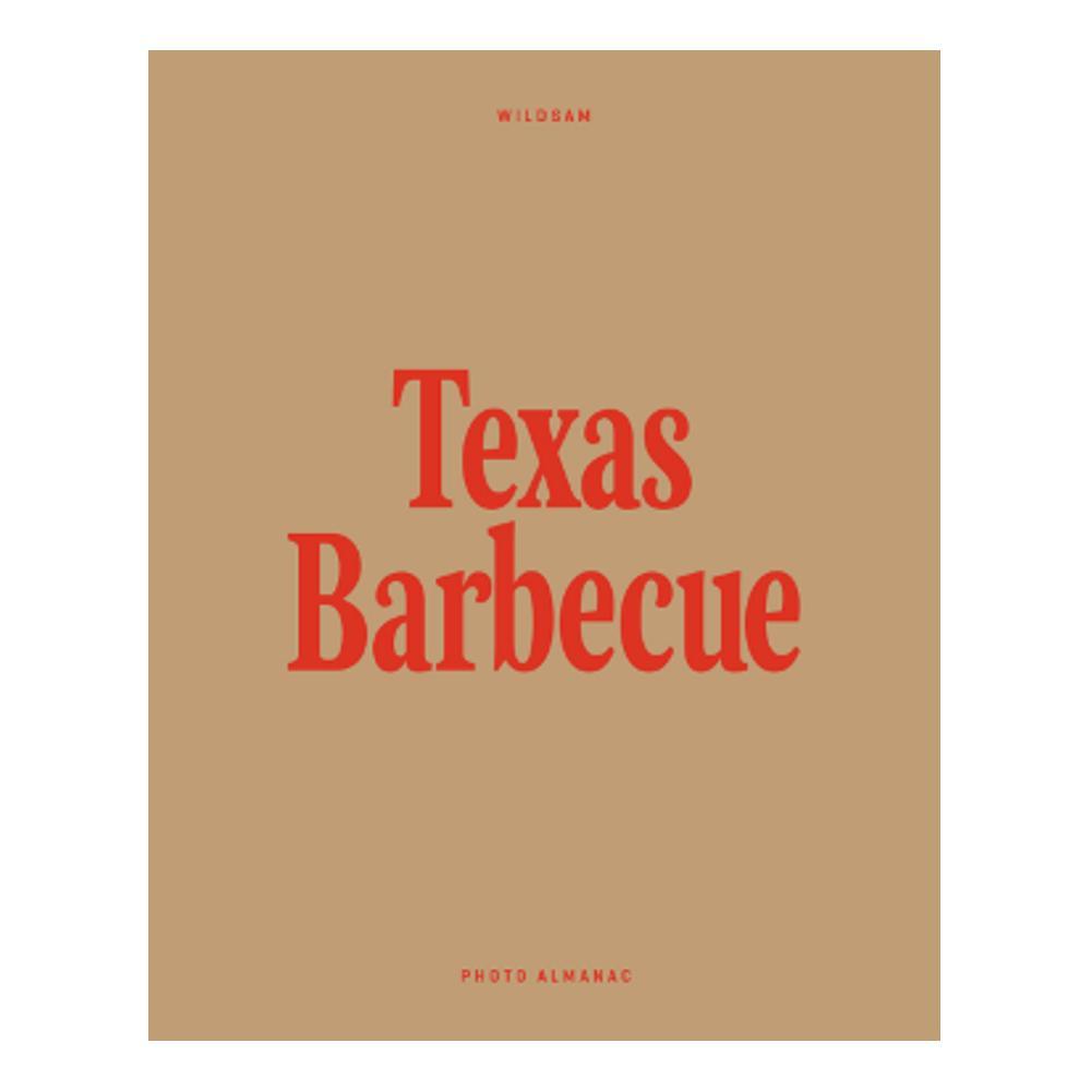 Wildsam Field Guides : Texas Barbecue By Taylor Bruce