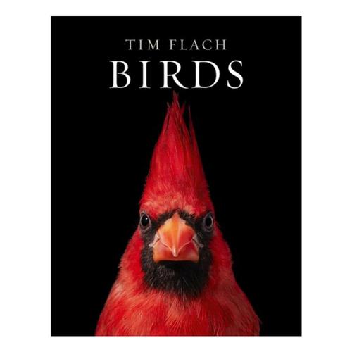 Birds by Tim Flach