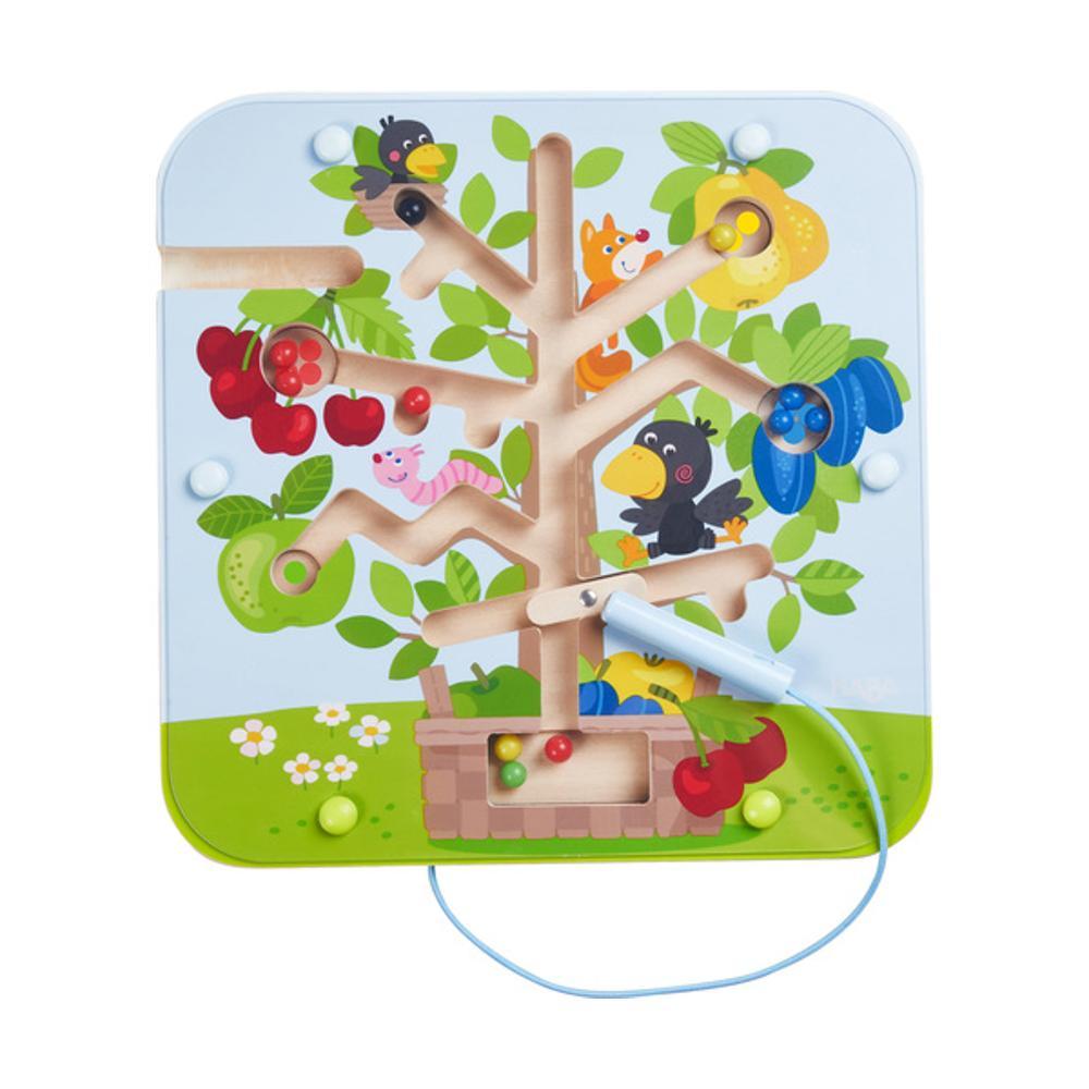  Haba Orchard Maze Magnetic Sorting Game
