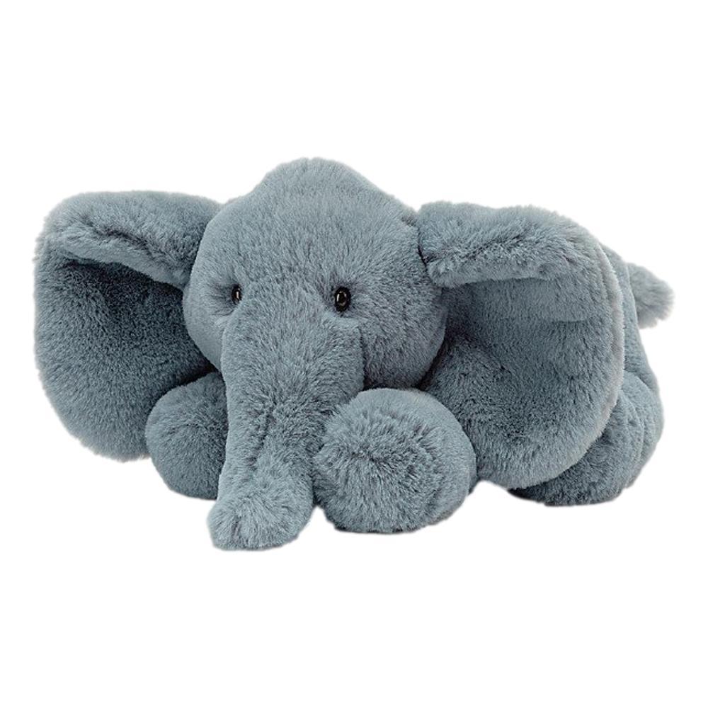  Jellycat Huggady Elephant Plush