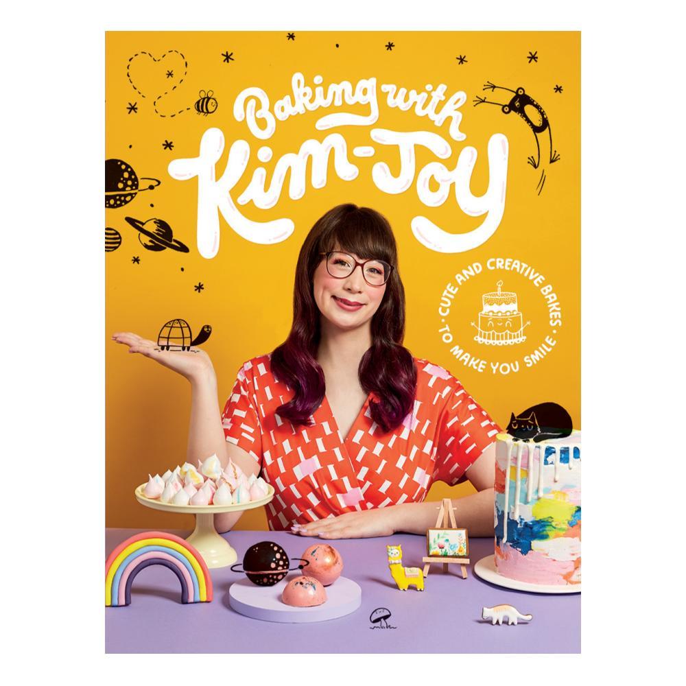  Baking With Kim- Joy By Kim- Joy