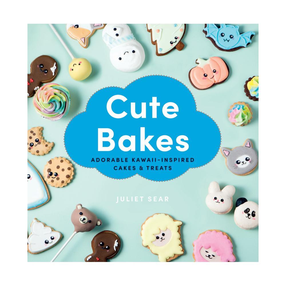  Cute Bakes By Juliet Sear