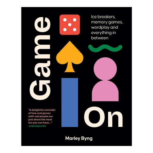 Game On by Marley Byng