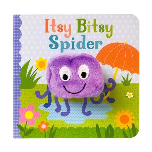 Itsy Bitsy Spider