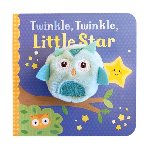 Twinkle, Twinkle Little Star
