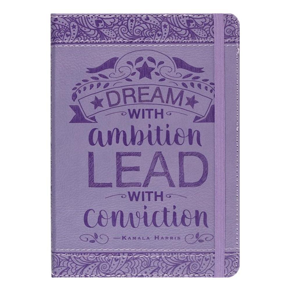  Peter Pauper Press Dream With Ambition Artisan Journal