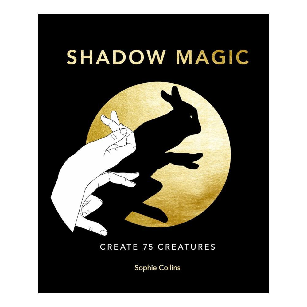  Shadow Magic By Sophie Collins