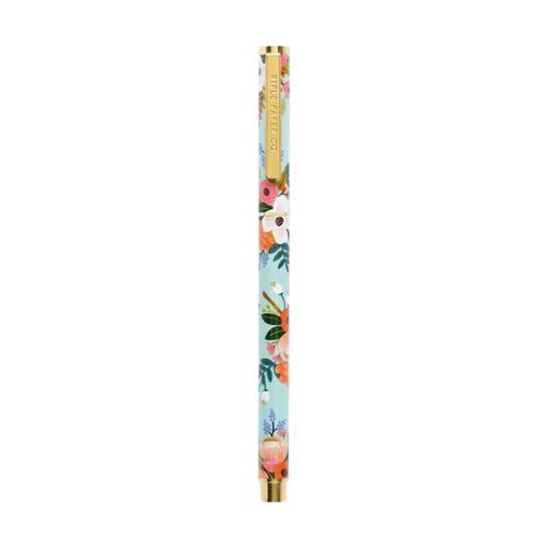Rifle Paper Co. Lively Floral Writing Pen