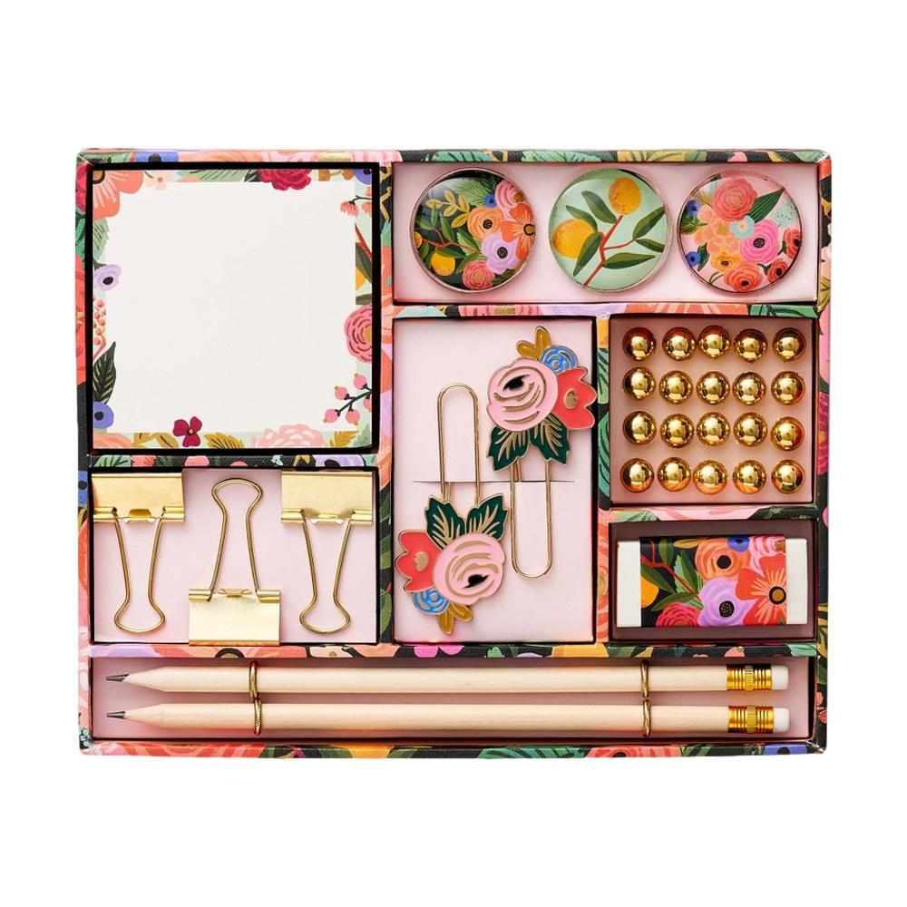  Rifle Paper Co.Garden Party Tackle Box Stationery Set