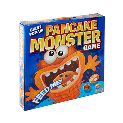 Blue Orange Games Pancake Monster