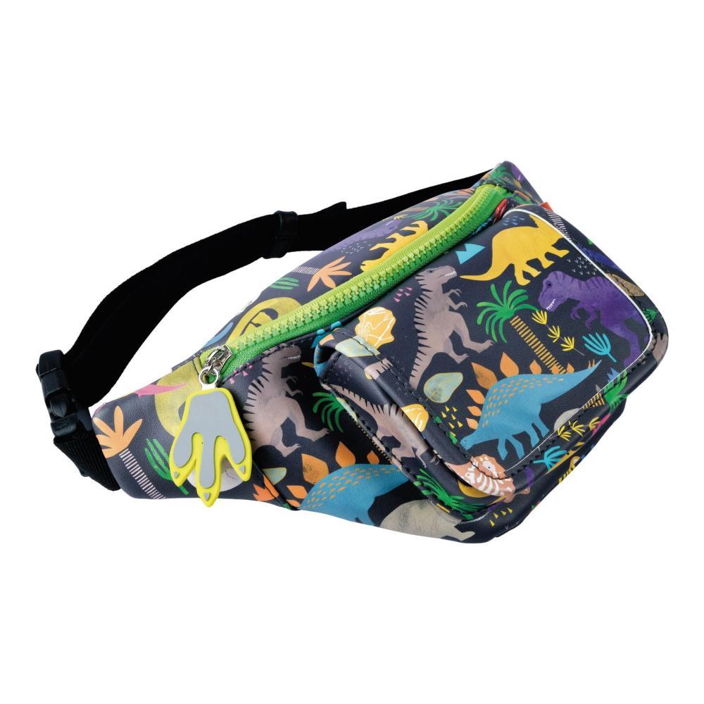 Floss and Rock Dinosaur Lunch Bag