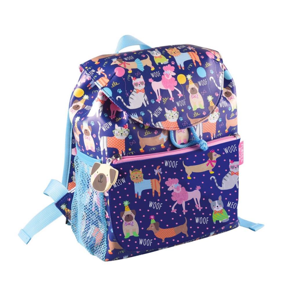  Floss And Rock Backpack - Pets