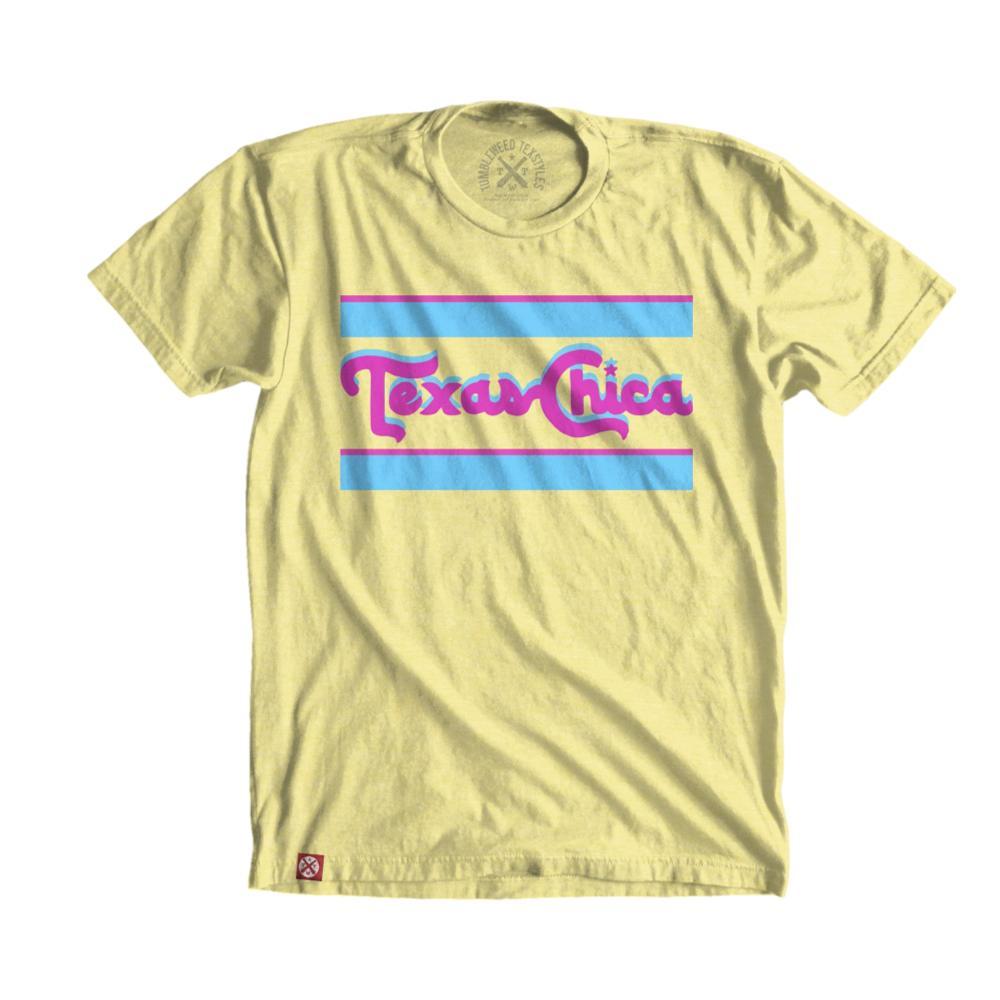 Tumbleweed Texstyles Girls Retro Chica T-Shirt BANANA_99