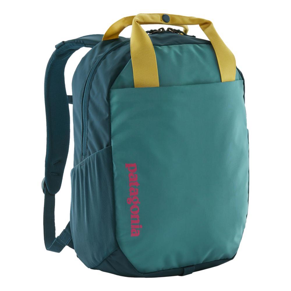 Patagonia Atom Tote Pack 20L BLUE_WLDB
