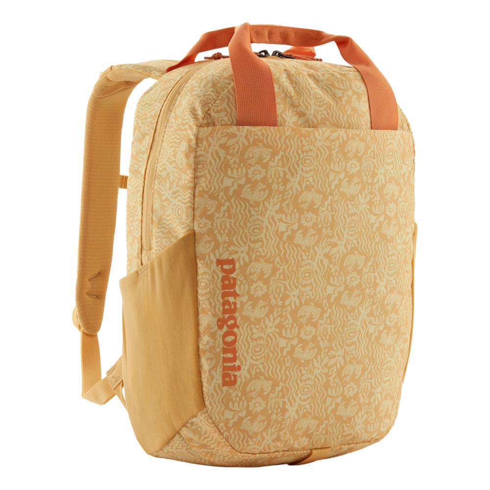 Patagonia Atom Tote Pack 20L YELLOW_MBYE