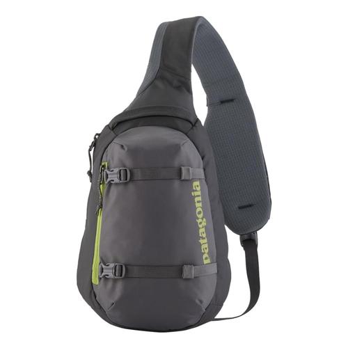 Patagonia Atom Sling 8L Grey_fge