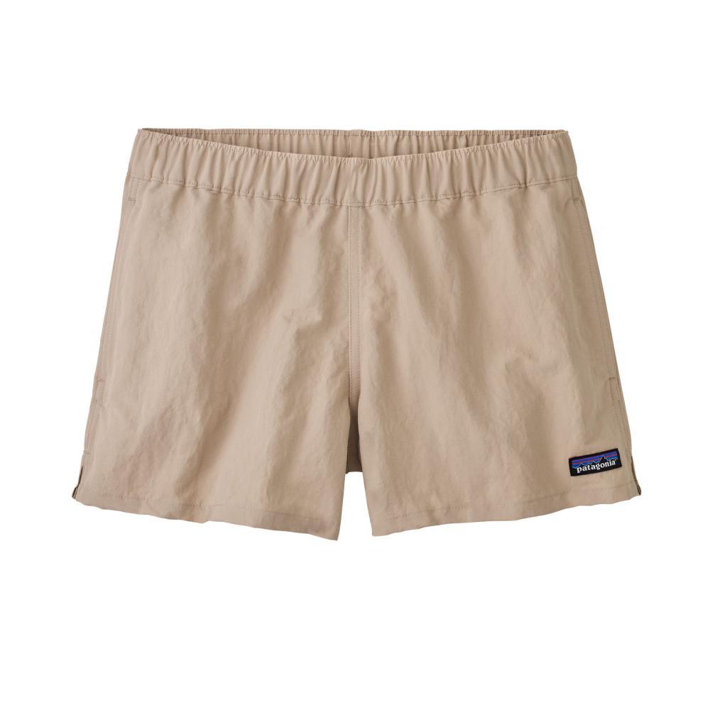 Patagonia Women's Barely Baggies Shorts - 2.5in Inseam OARTA_ORTN