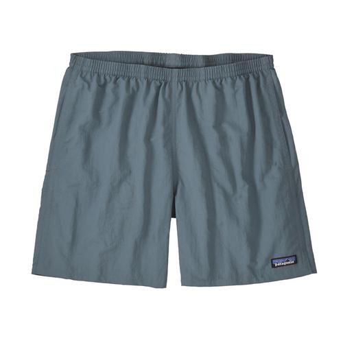 Patagonia Men's Baggies Shorts - 5in Inseam Pgrey_pmgr