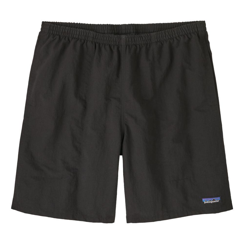 Patagonia Men's Baggies Longs - 7in Inseam BLACKB_BOB