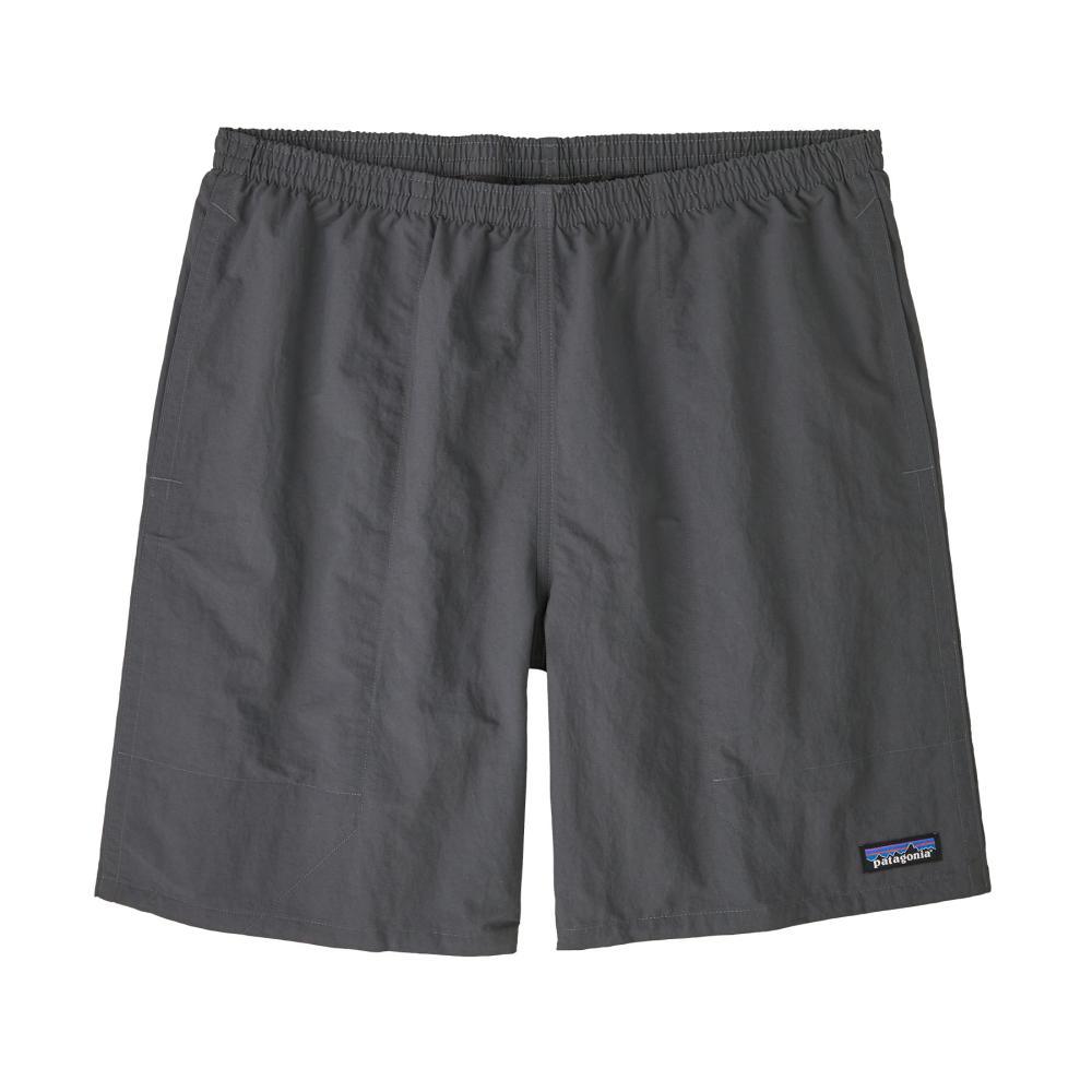 Patagonia Men's Baggies Longs - 7in Inseam FOGREY_FEG