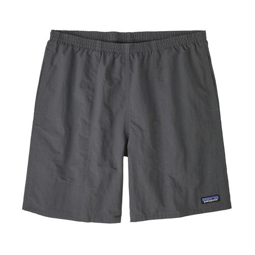 Patagonia Men's Baggies Longs - 7in Inseam Fogrey_feg