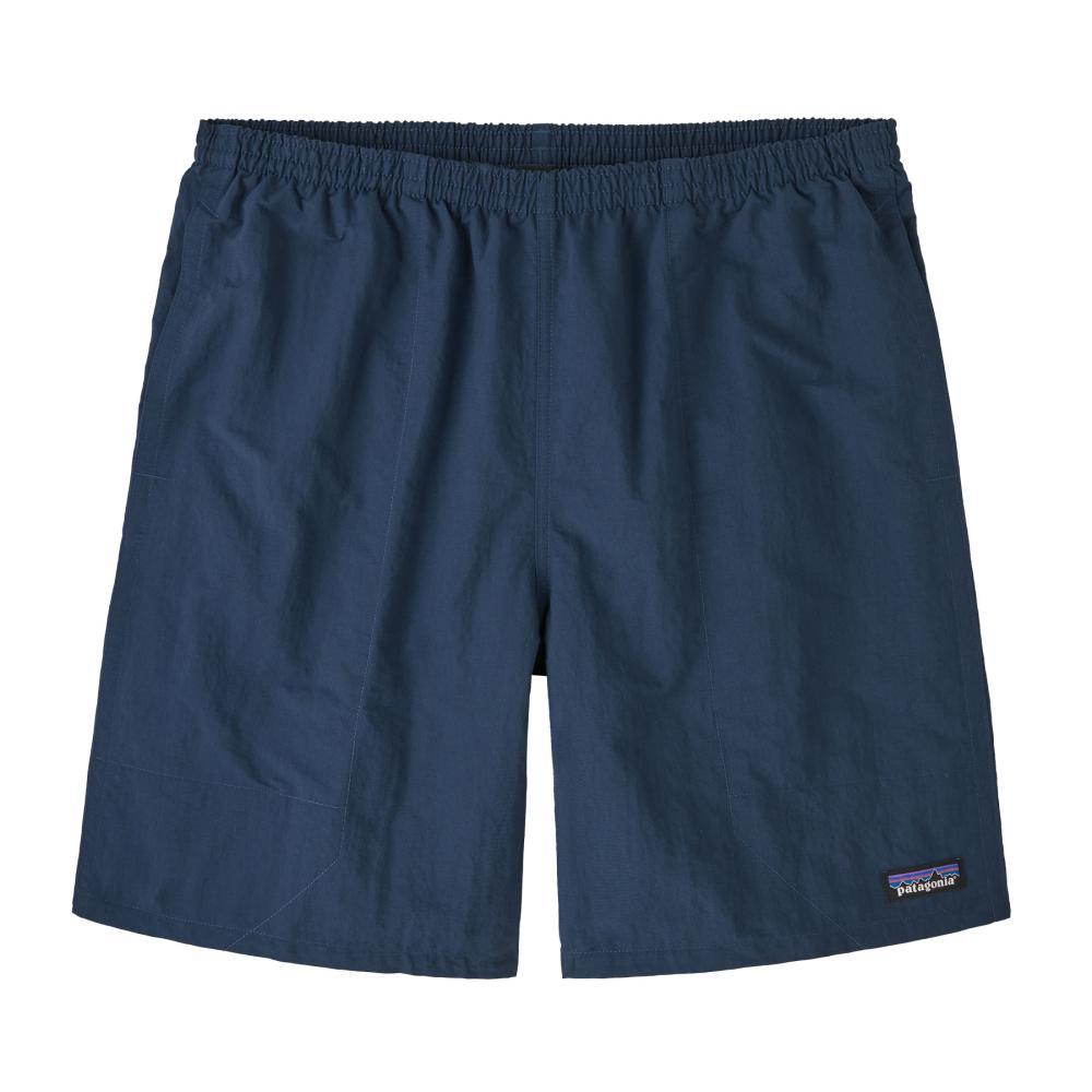 Patagonia Men's Baggies Longs - 7in Inseam TBLUE_TPBL