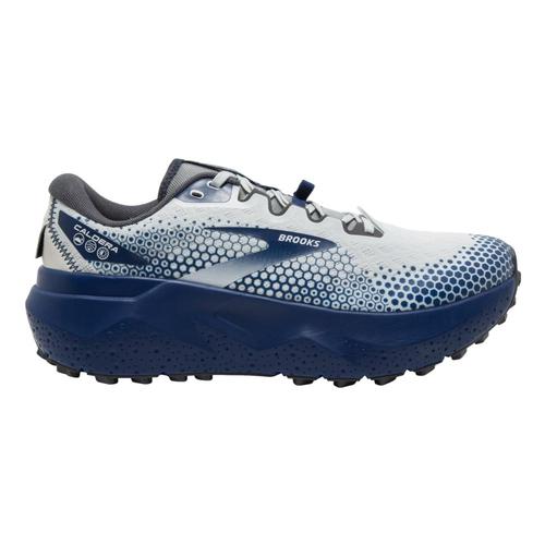 Brooks Men's Caldera 6 Trail Running Shoes Oys.Blu.Prl_071