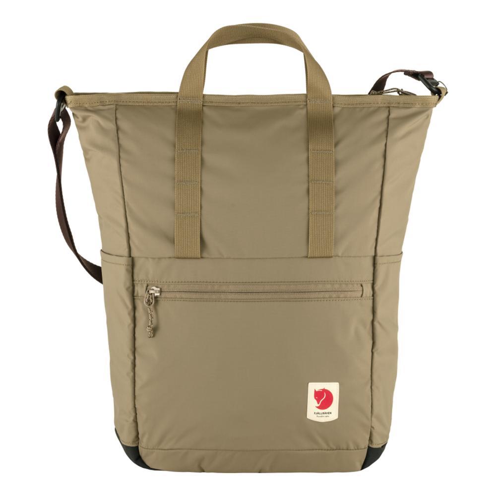 Fjallraven High Coast Totepack CLAY_221