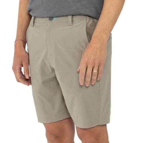 Free Fly Men's Utility Shorts II - 7.5in Inseam Sandbar102