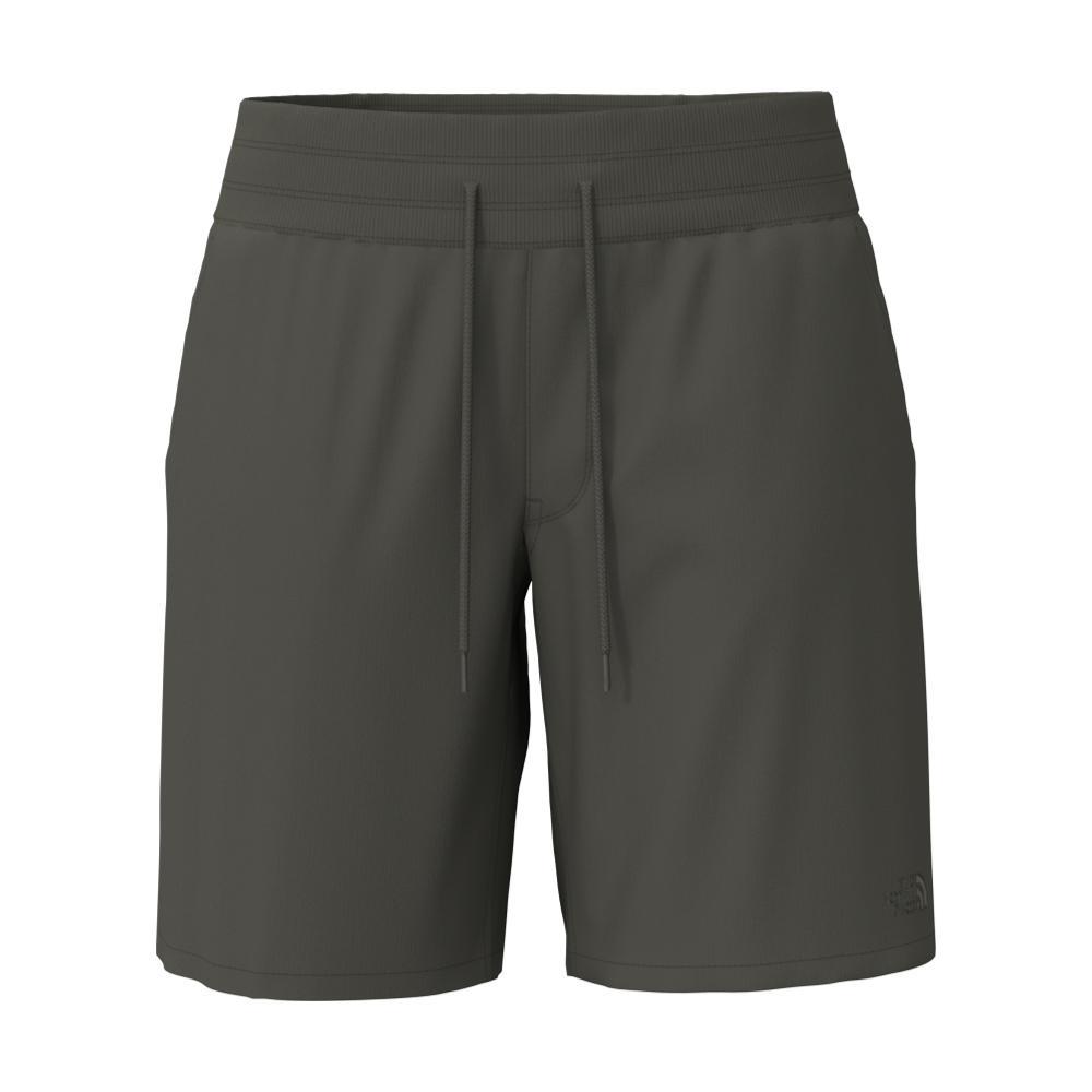 The North Face Women's Aphrodite Motion Shorts - 8in Inseam TAUPEG_21L